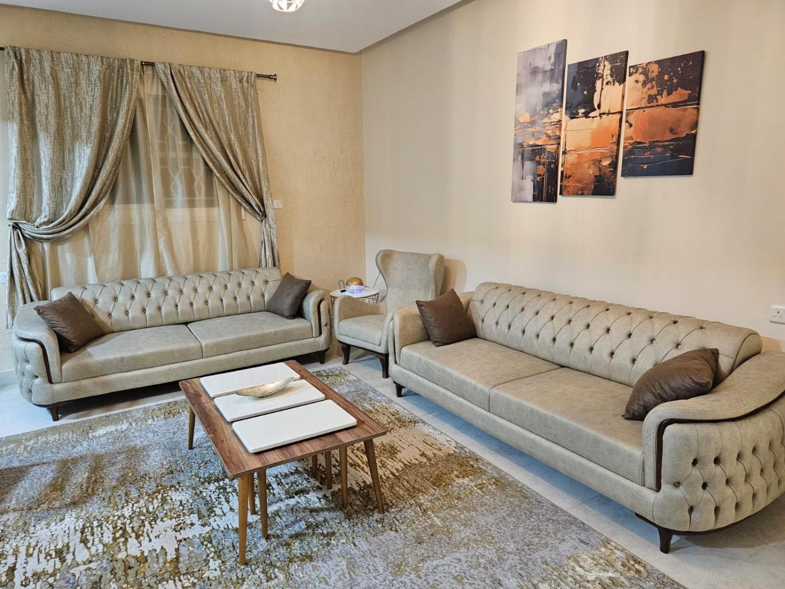شقة جود طيبة الفندقية Jood Taibah Luxury Medina