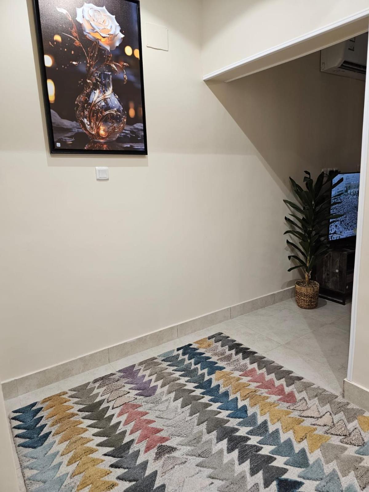 Apartment شقة جود طيبة الفندقية Jood Taibah Luxury *