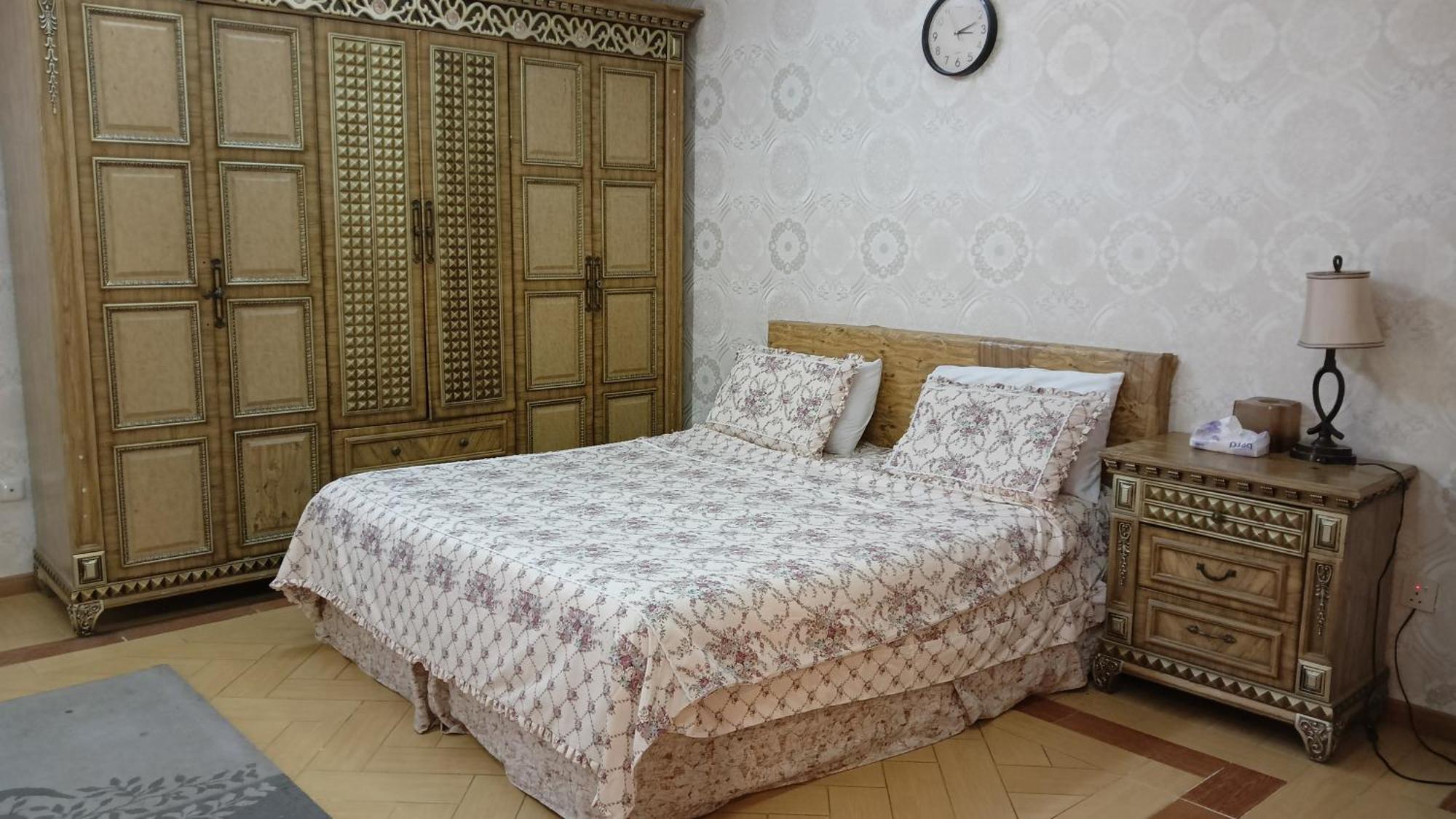 Apartment Marmara