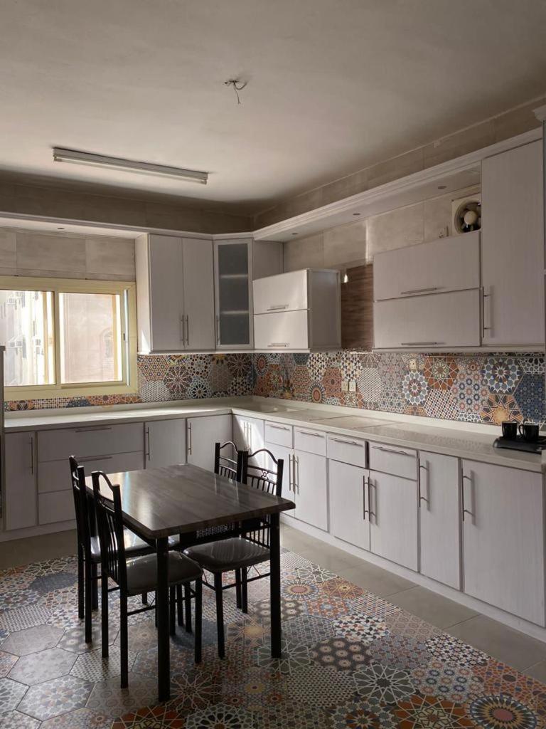 البركة Apartment *