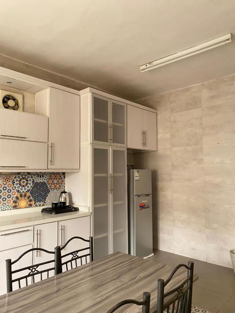 Apartment البركة Medina