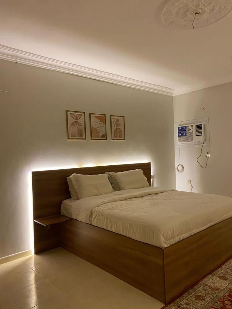 Apartment البركة