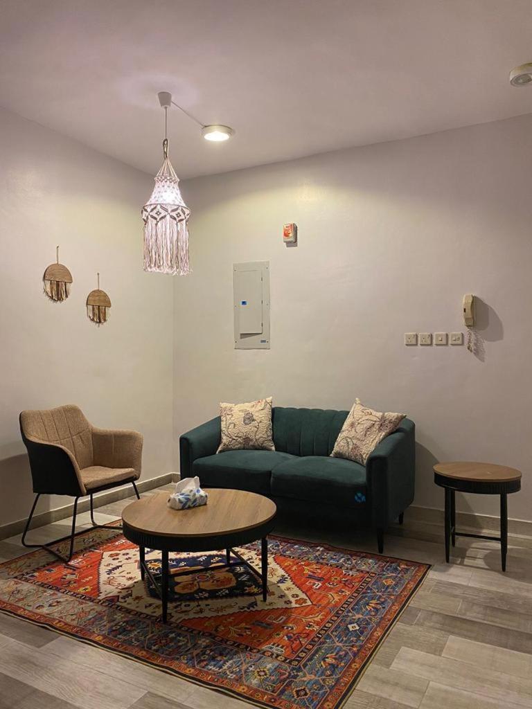 Apartment البركة Medina