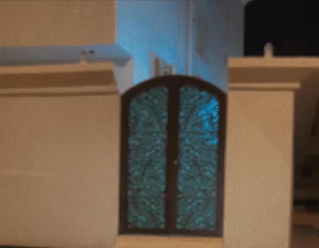Guest house شقق السلام المخدومة
