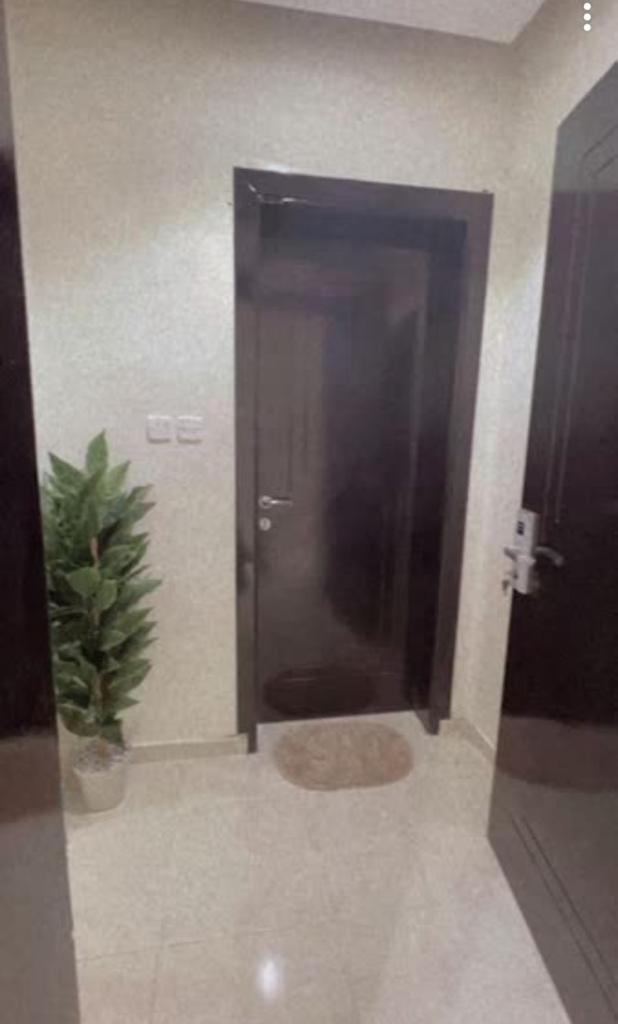شقق السلام المخدومة Guest house Medina