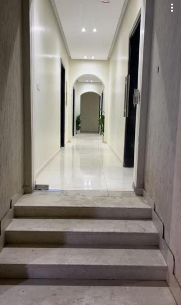 شقق السلام المخدومة Medina