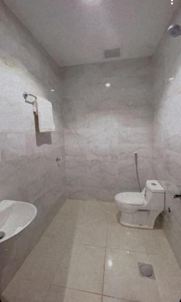 Guest house شقق السلام المخدومة