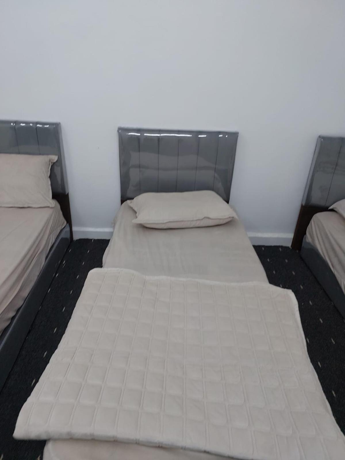 غرف مفروشة للايجار اليومي والشهري Guest house *