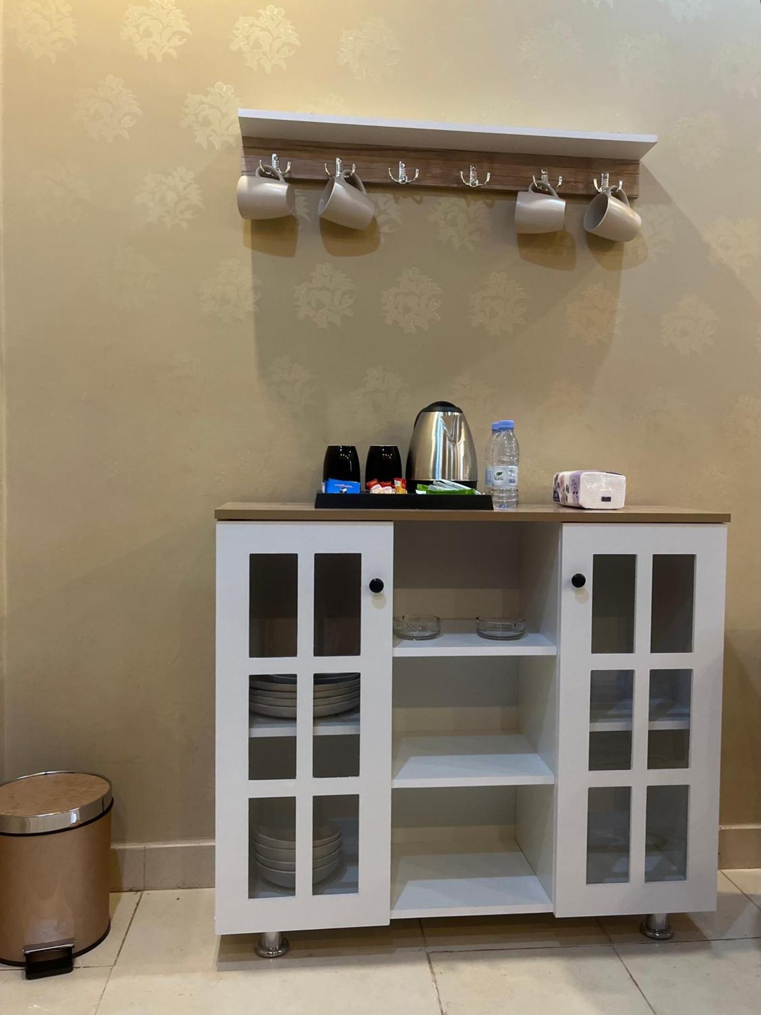 Apartment الدار الجميلة دار هند تبعد عن الحرم 12 دقيقة *