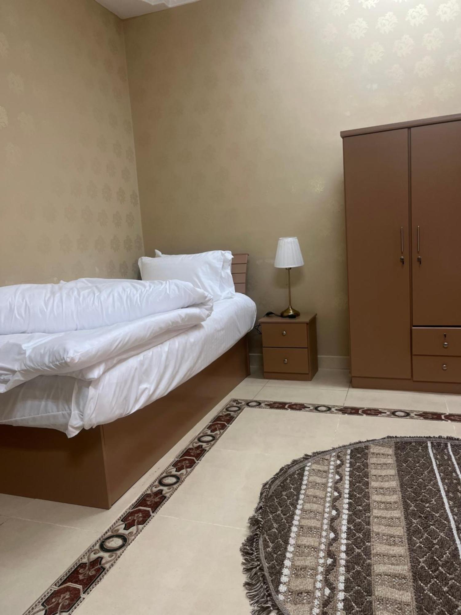 الدار الجميلة دار هند تبعد عن الحرم 12 دقيقة Medina