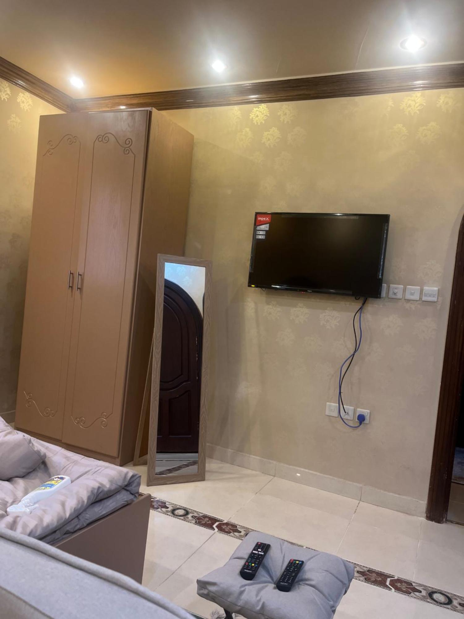 الدار الجميلة دار هند تبعد عن الحرم 12 دقيقة Medina