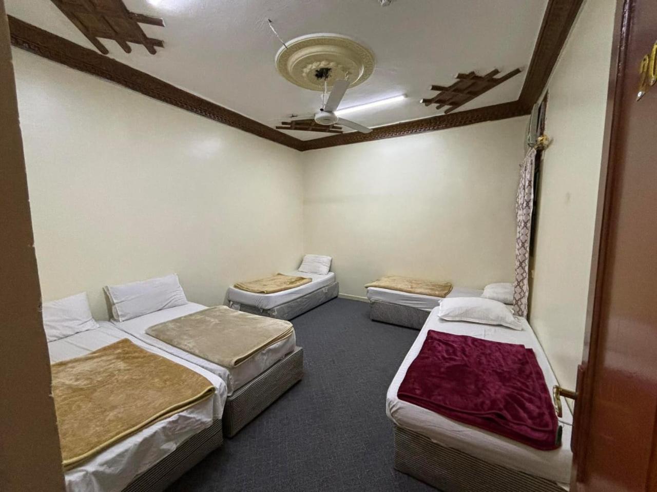 Diyar Al Sater Hotel Medina