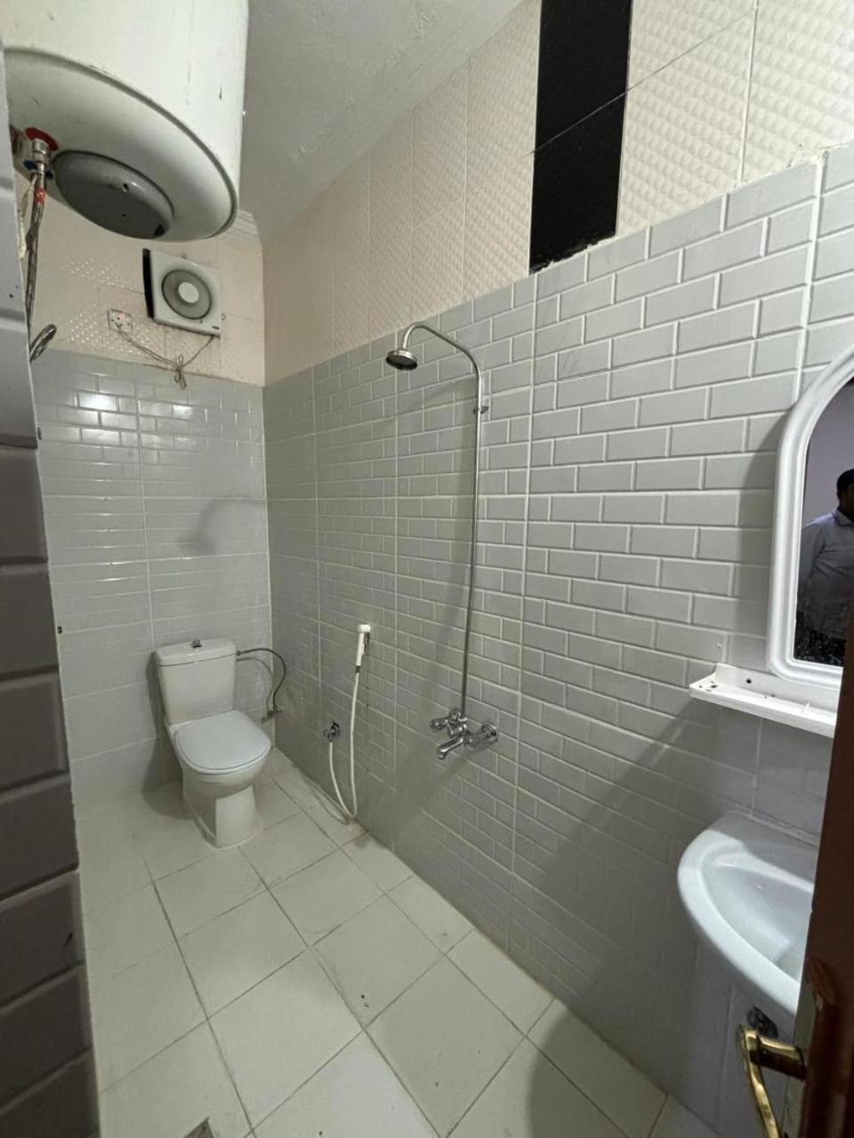 Diyar Al Sater Hotel 3*