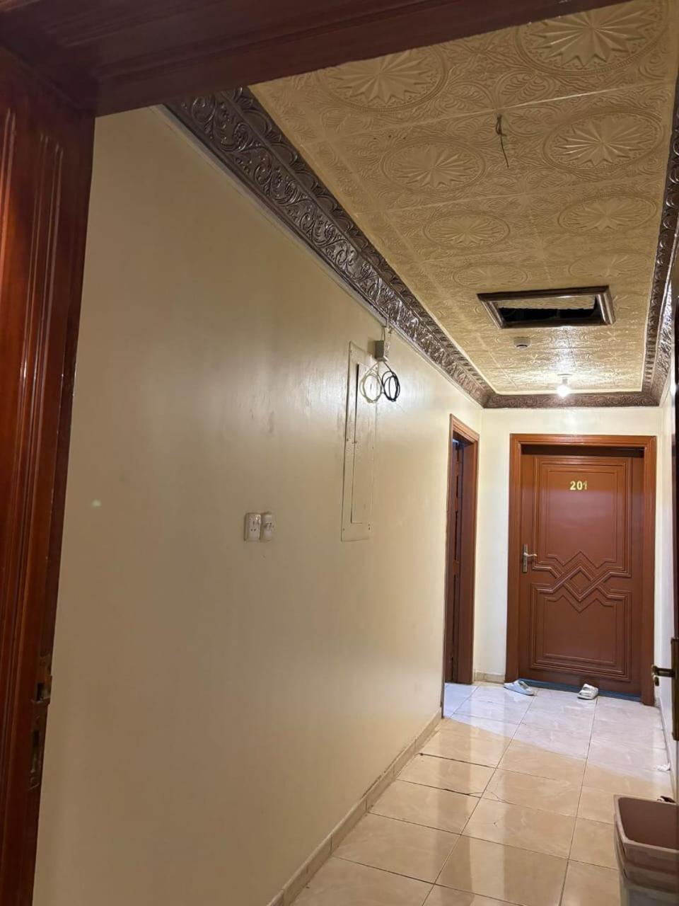 Hotel Diyar Al Sater Medina