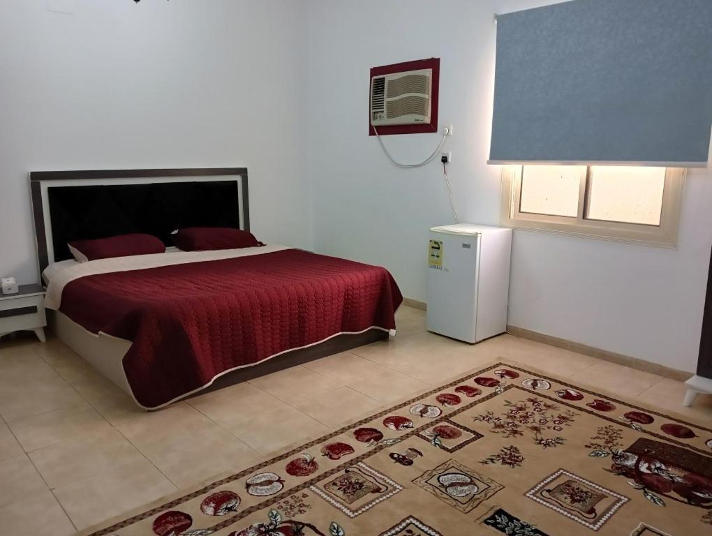 Soma Apartment Medina