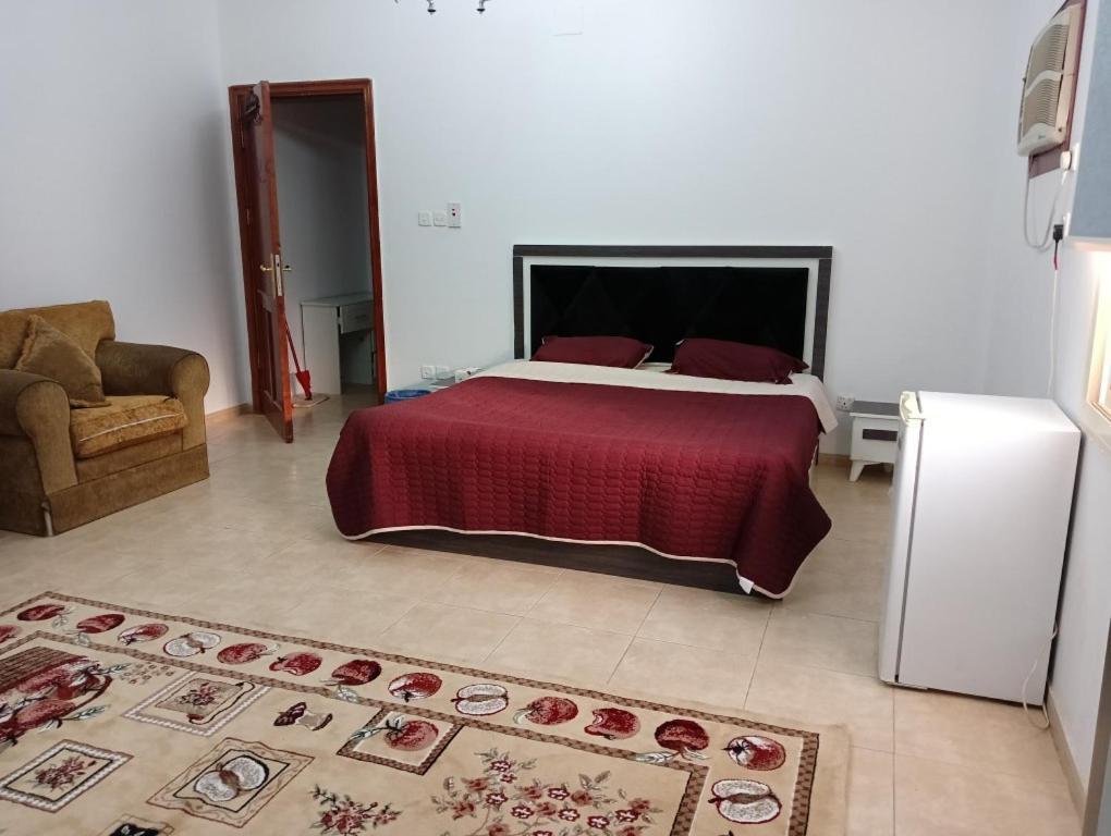 Soma Apartment