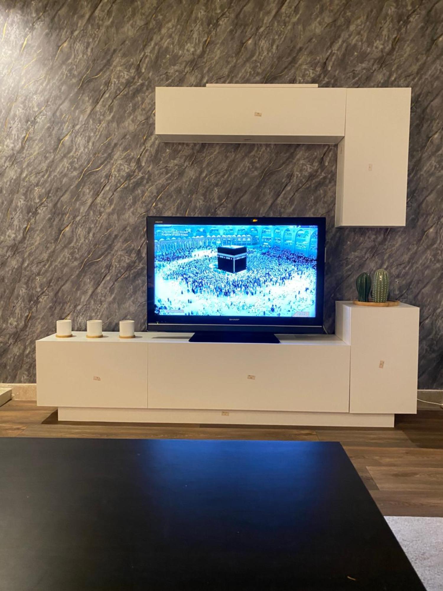 Guest house استديو غرفه بأثاث مريح Medina