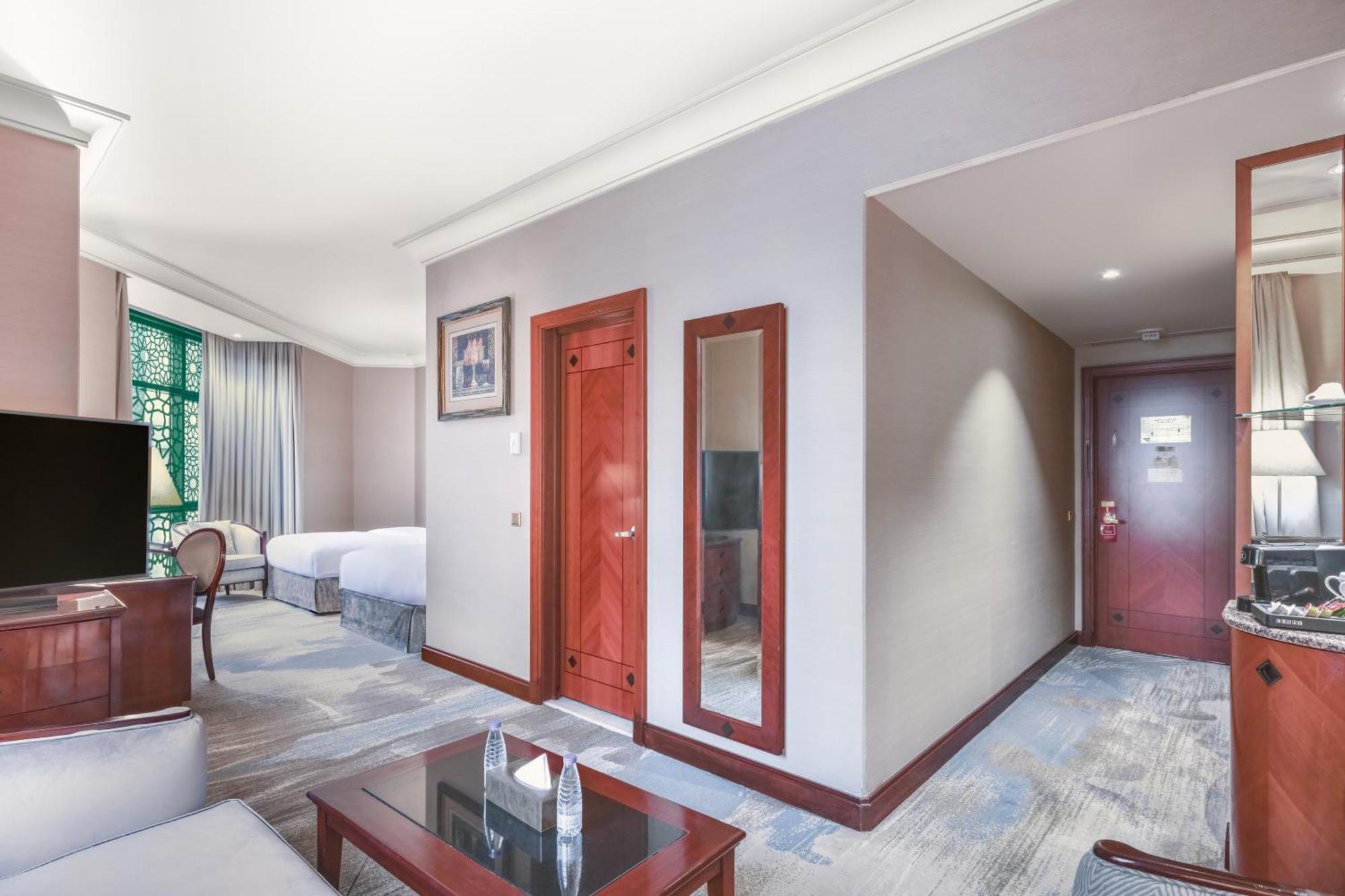 Madinah Hilton 5*