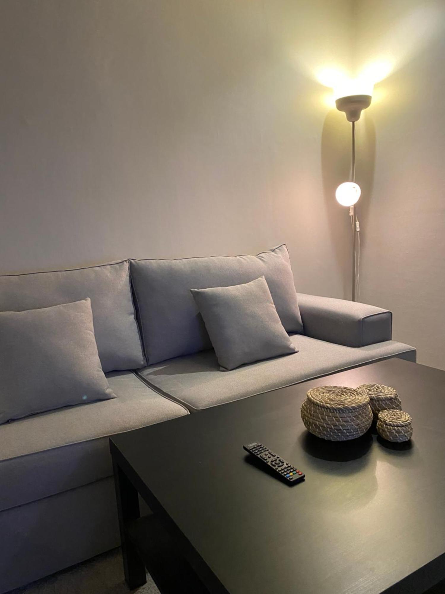 Guest house استديو غرفه بأثاث مريح Medina
