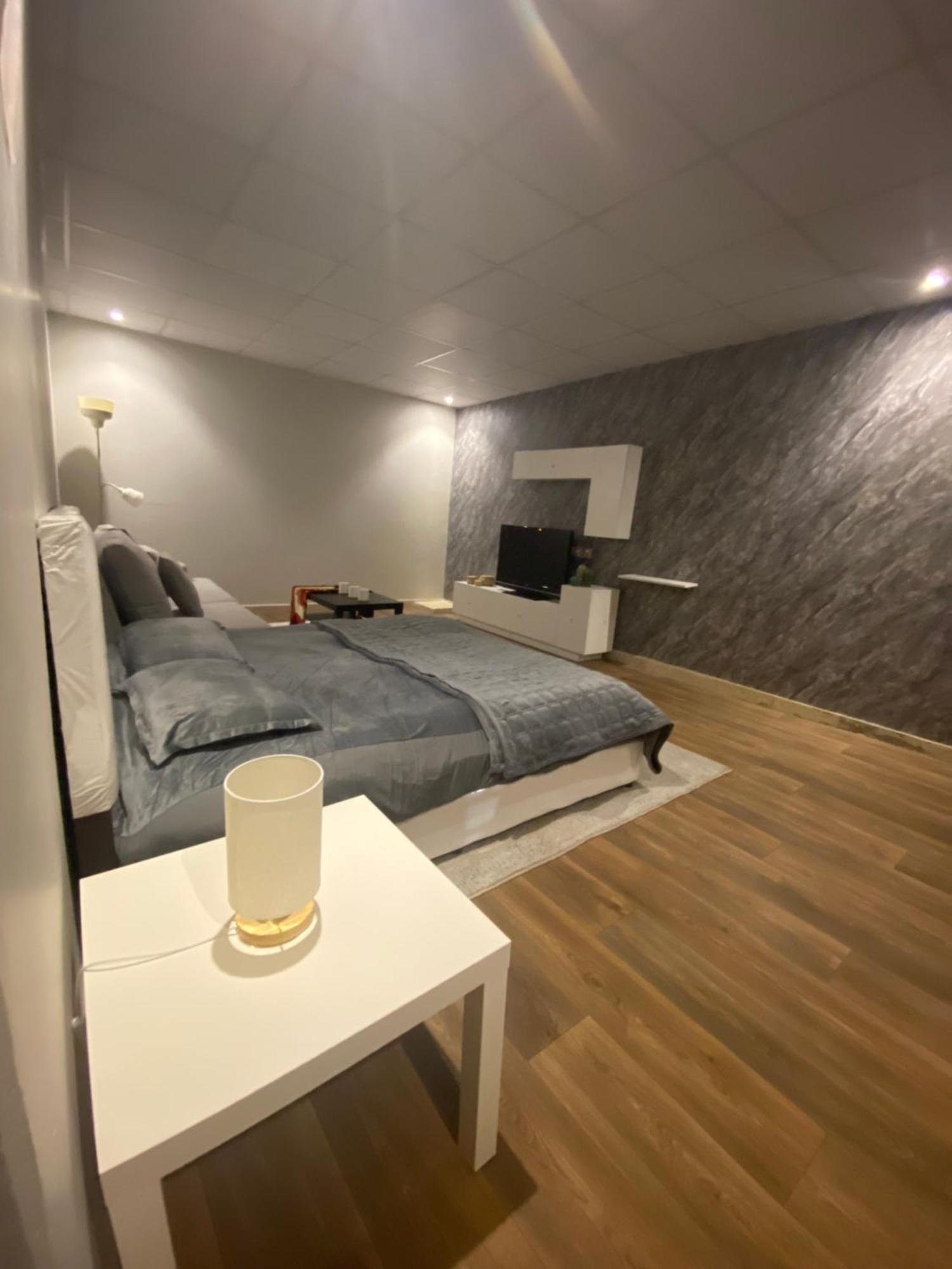 استديو غرفه بأثاث مريح Guest house Medina