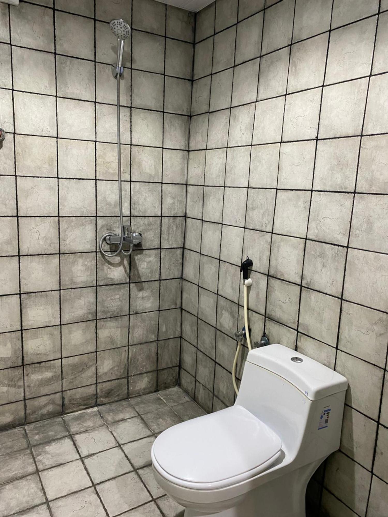 Guest house استديو غرفه بأثاث مريح Medina