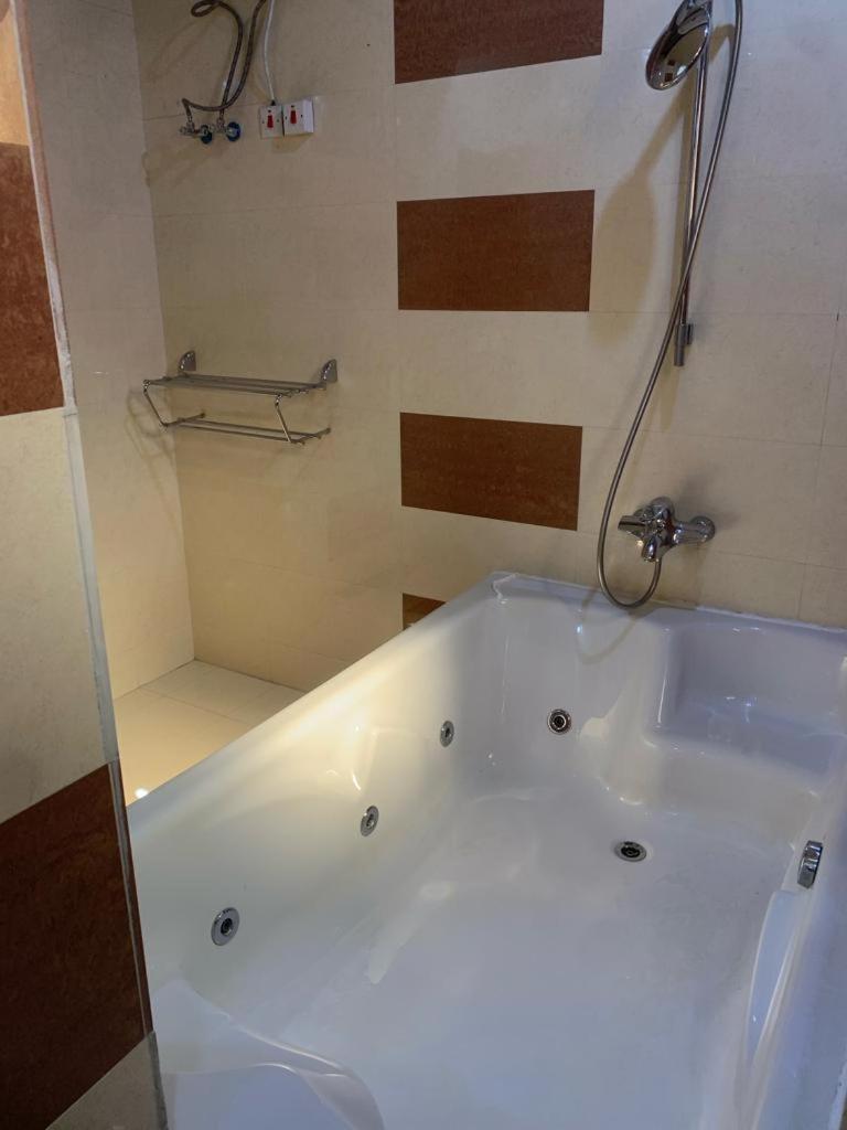 Apartment نماء الجود للشقق المفروشة Medina