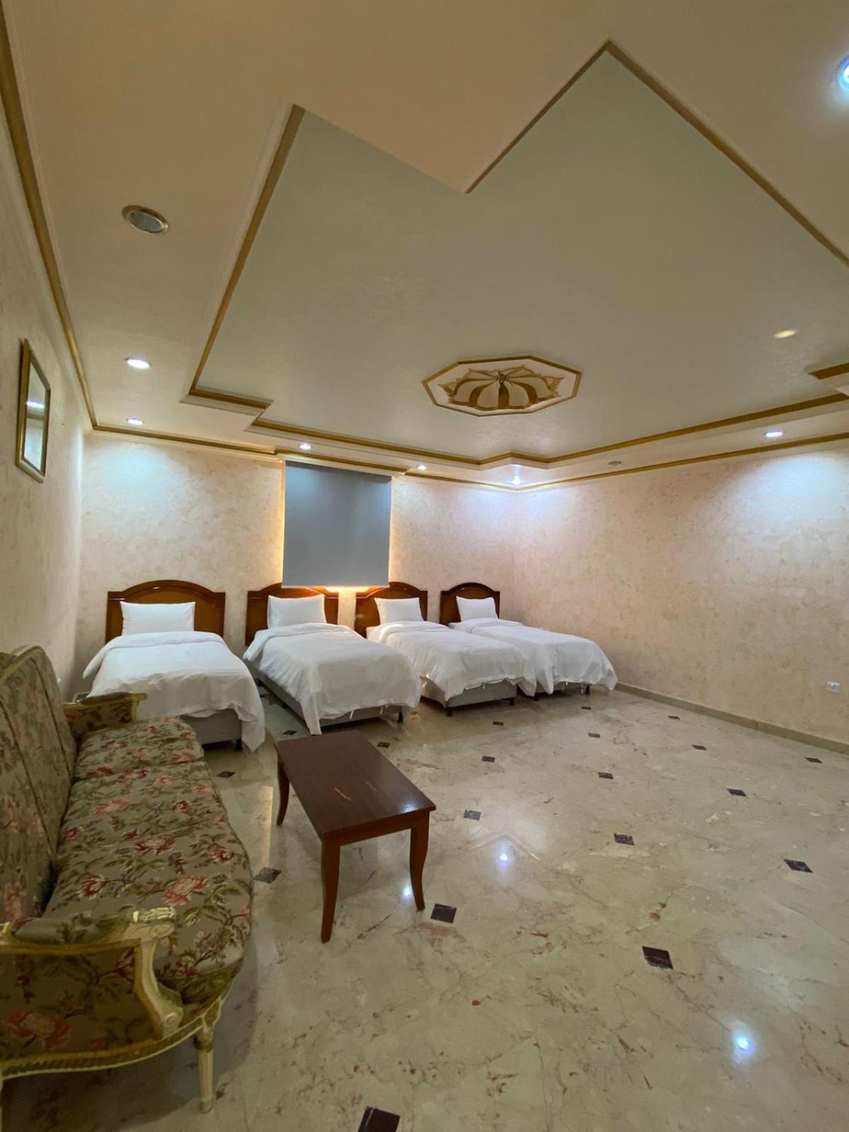 نماء الجود للشقق المفروشة * Medina