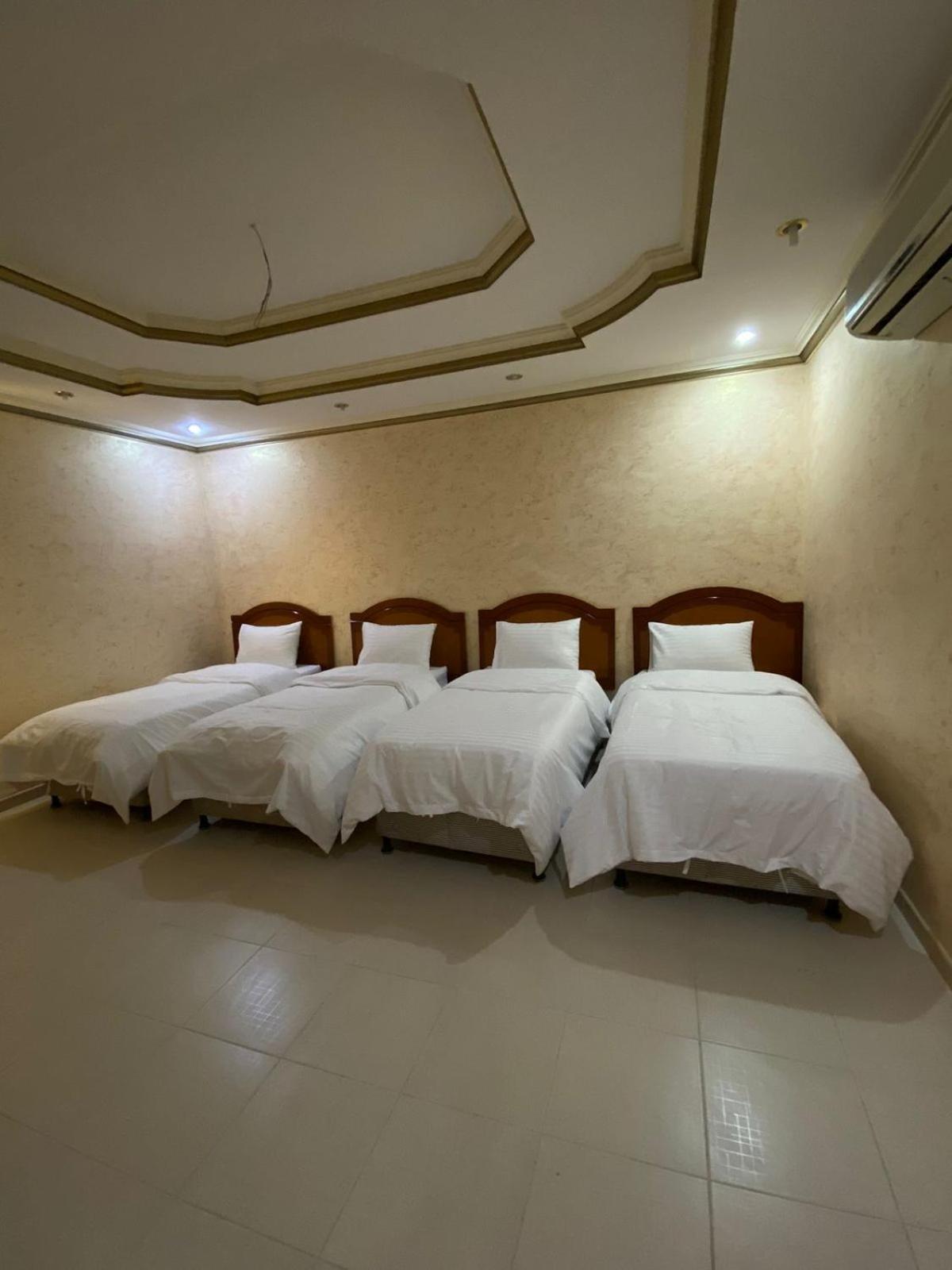 Apartment نماء الجود للشقق المفروشة Medina