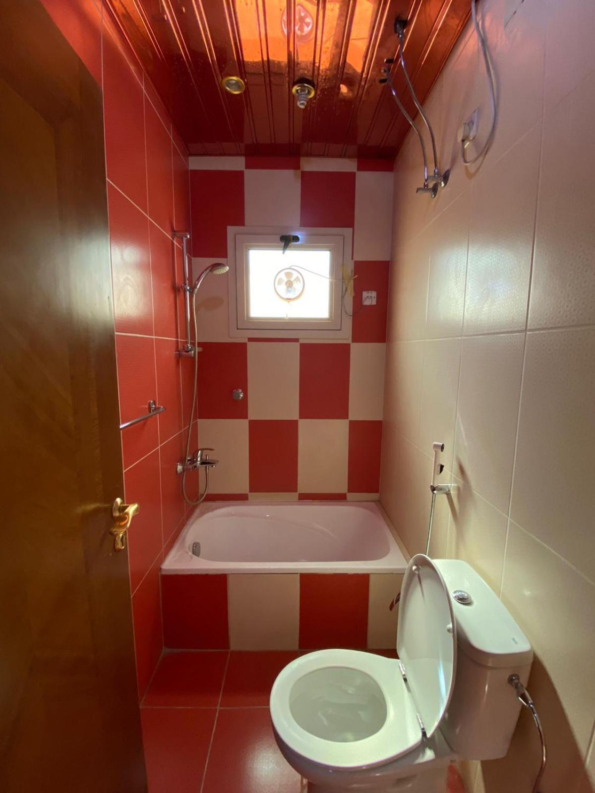 Apartment نماء الجود للشقق المفروشة