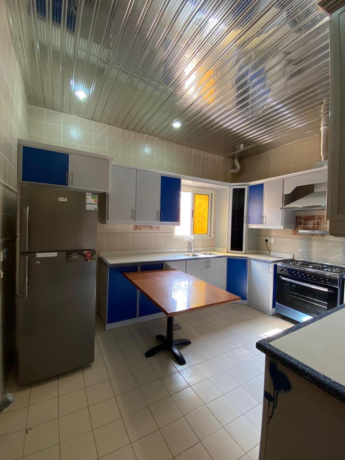 نماء الجود للشقق المفروشة Apartment