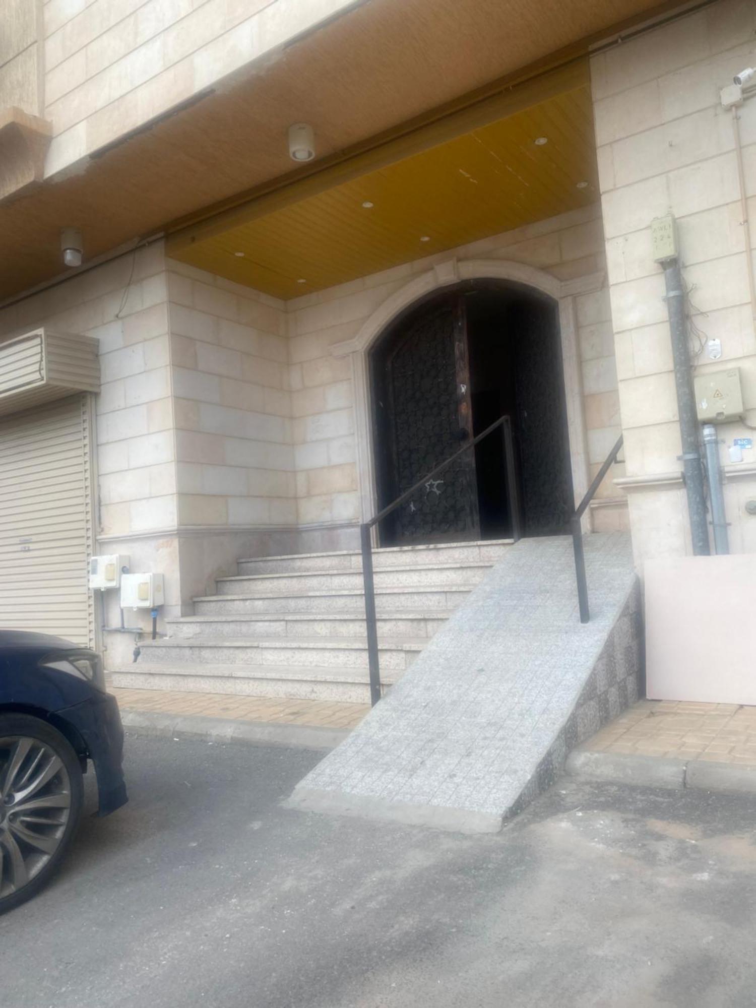 Apartment مسكن عميد