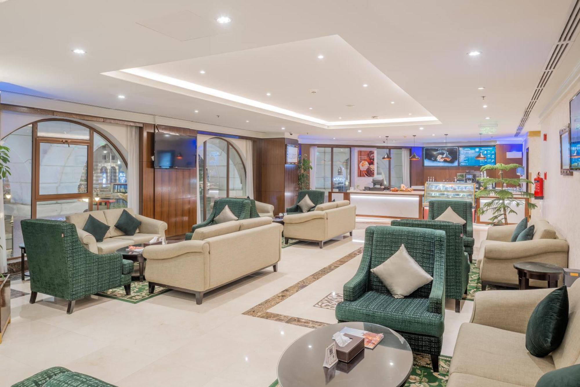 Taiba Madinah 4*