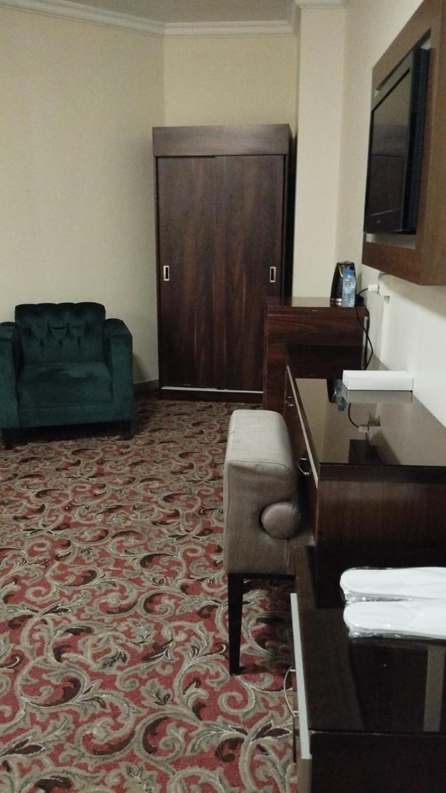 Sky View Hotel, Madinah Hotel