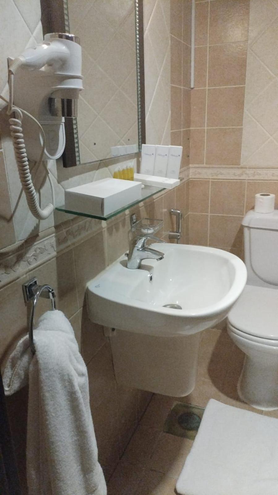 Sky View Hotel, Madinah Hotel *