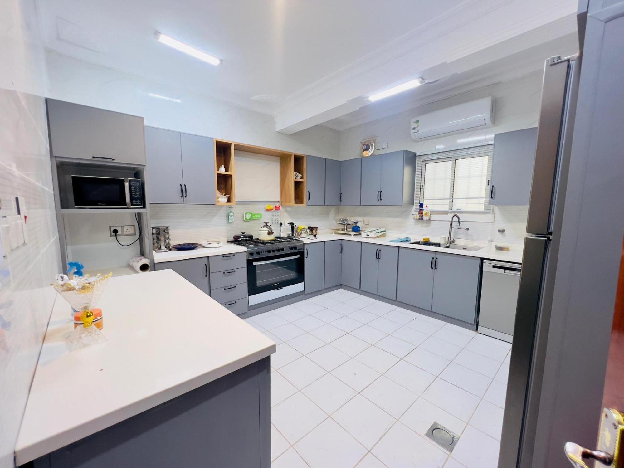 Apartment العقيق عروة Alaqeeq
