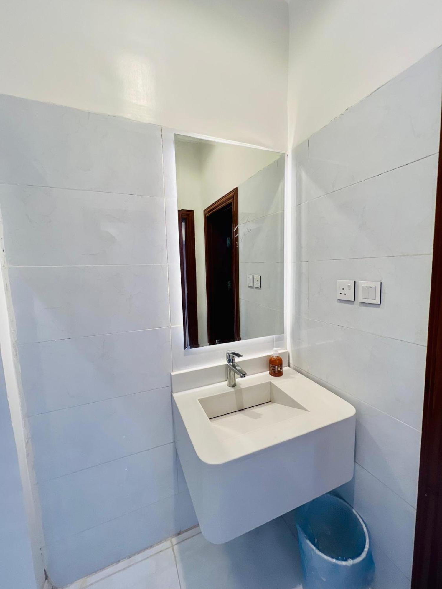 العقيق عروة Alaqeeq Apartment *