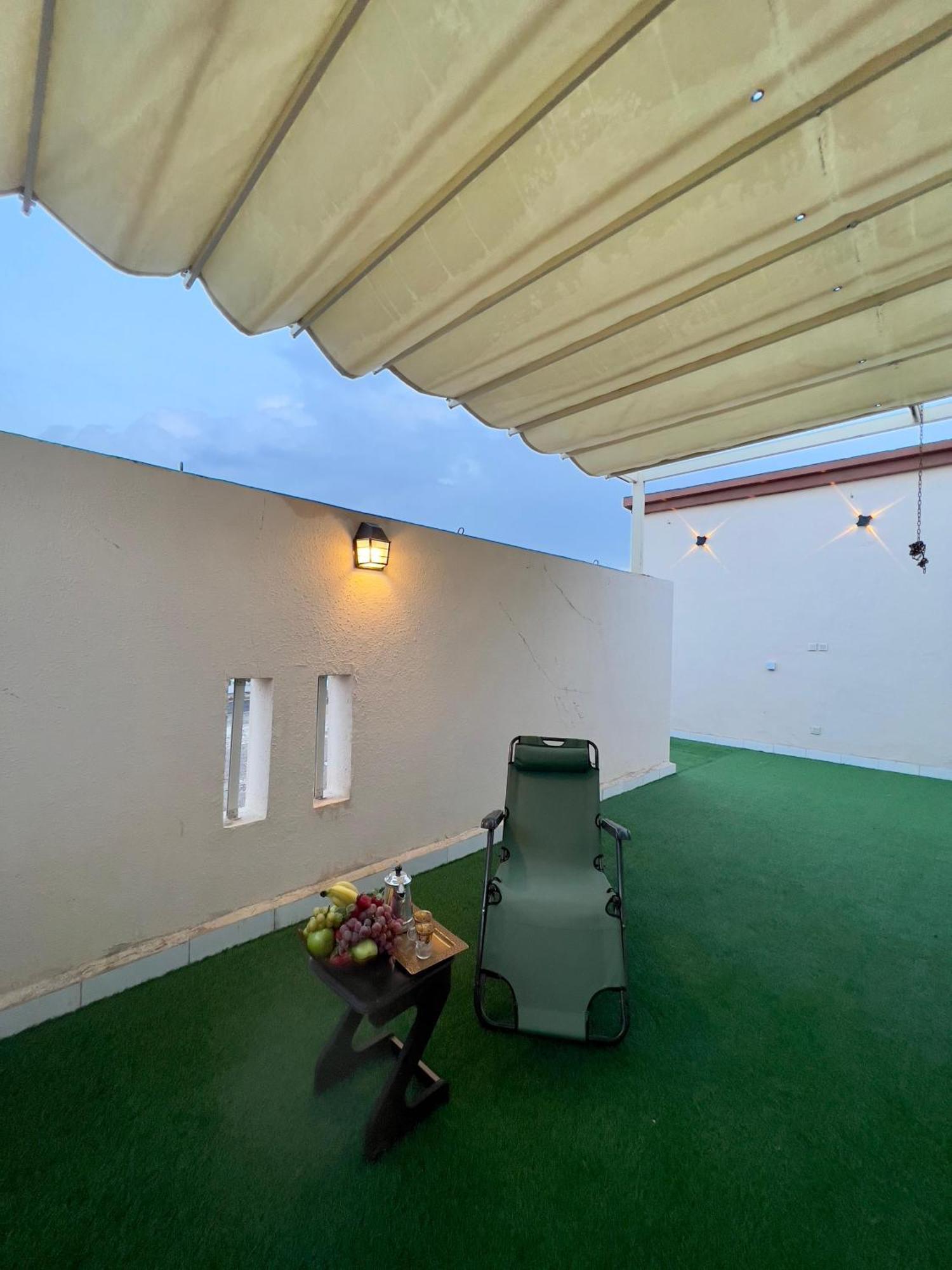 Apartment العقيق عروة Alaqeeq