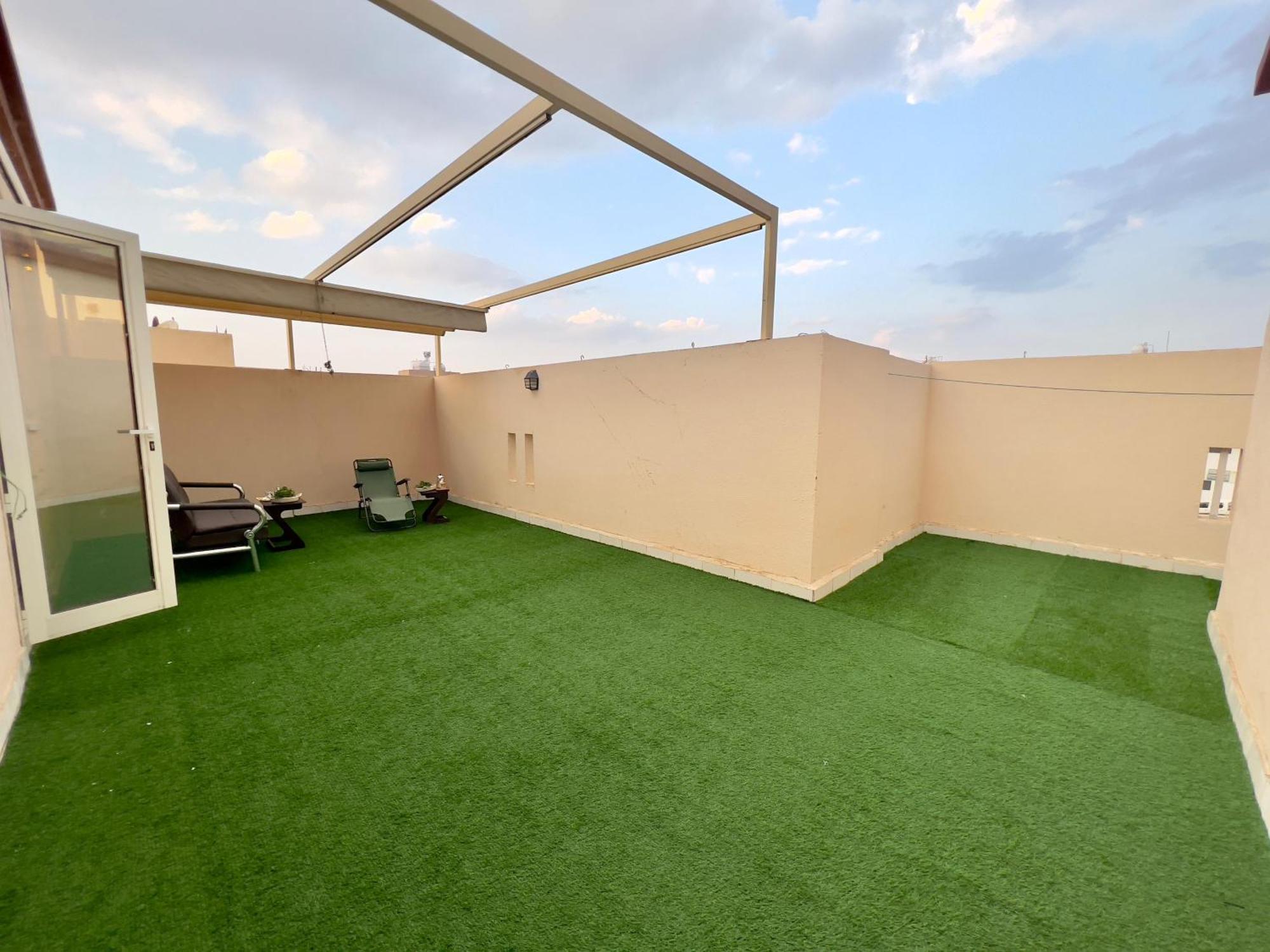 العقيق عروة Alaqeeq Apartment *
