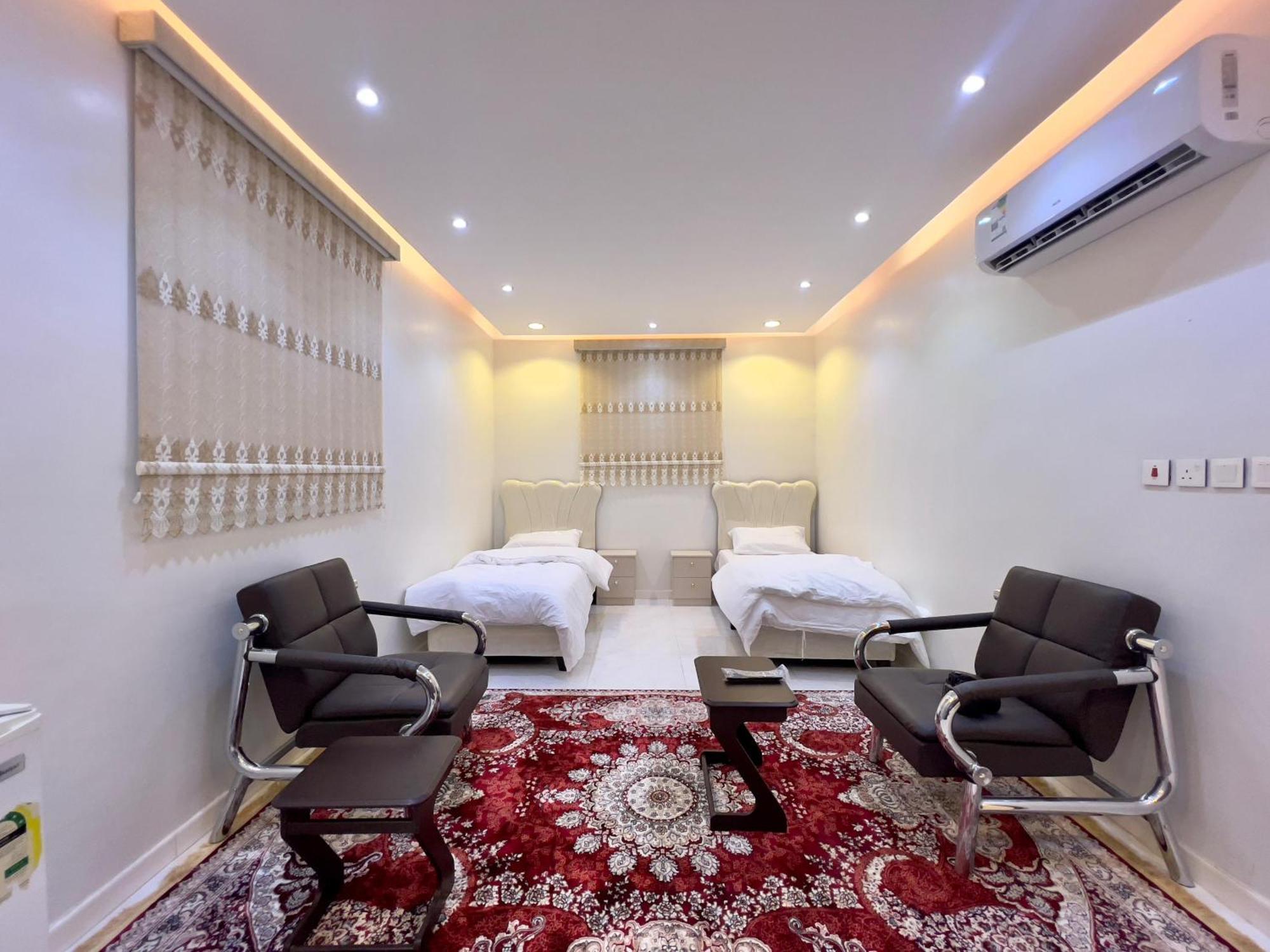 العقيق عروة Alaqeeq Apartment *