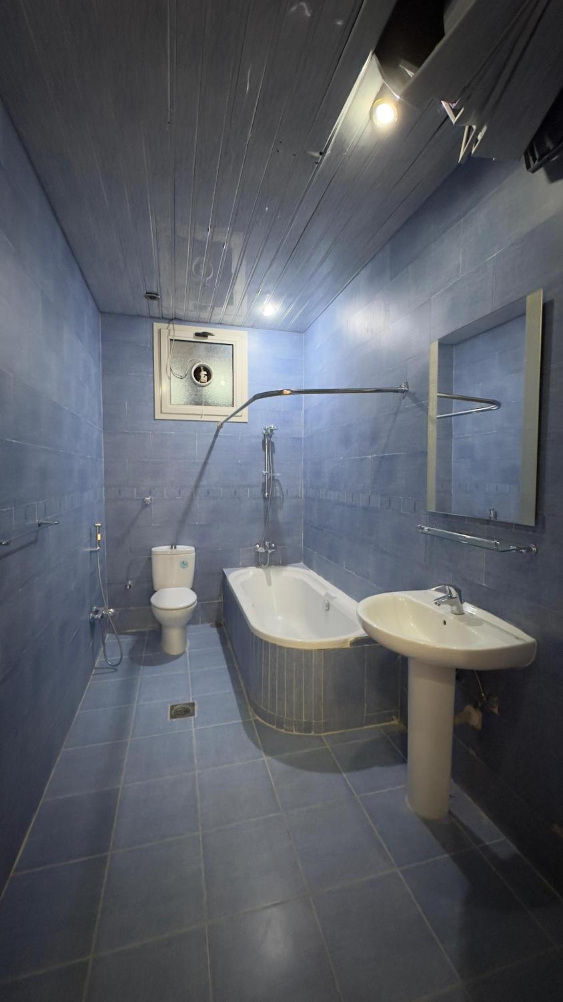 نماء الجود للشقق المفروشة Apartment