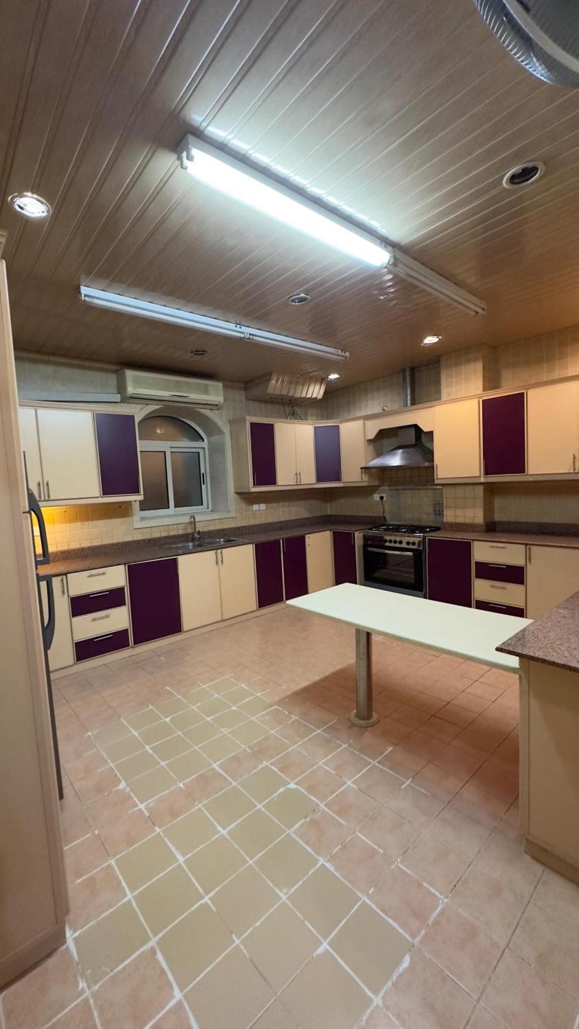 Apartment نماء الجود للشقق المفروشة *
