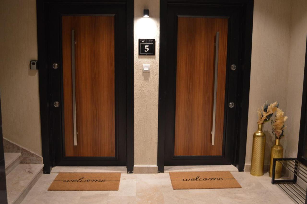 الفاخرة Modern Of 3 Bedrooms 5 Minutes To Haram Medina
