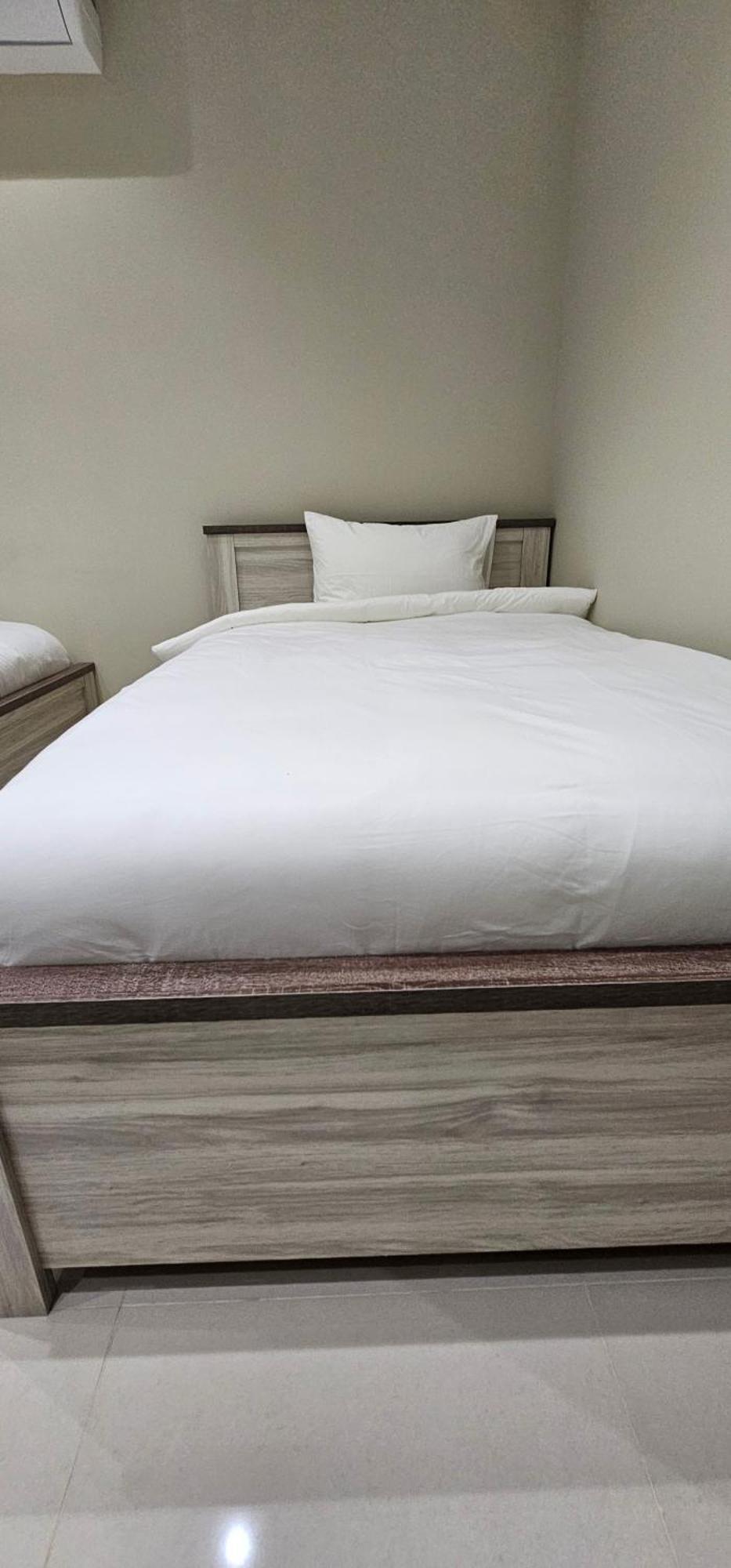 Apartment الفاخرة Modern Of 3 Bedrooms 5 Minutes To Haram *