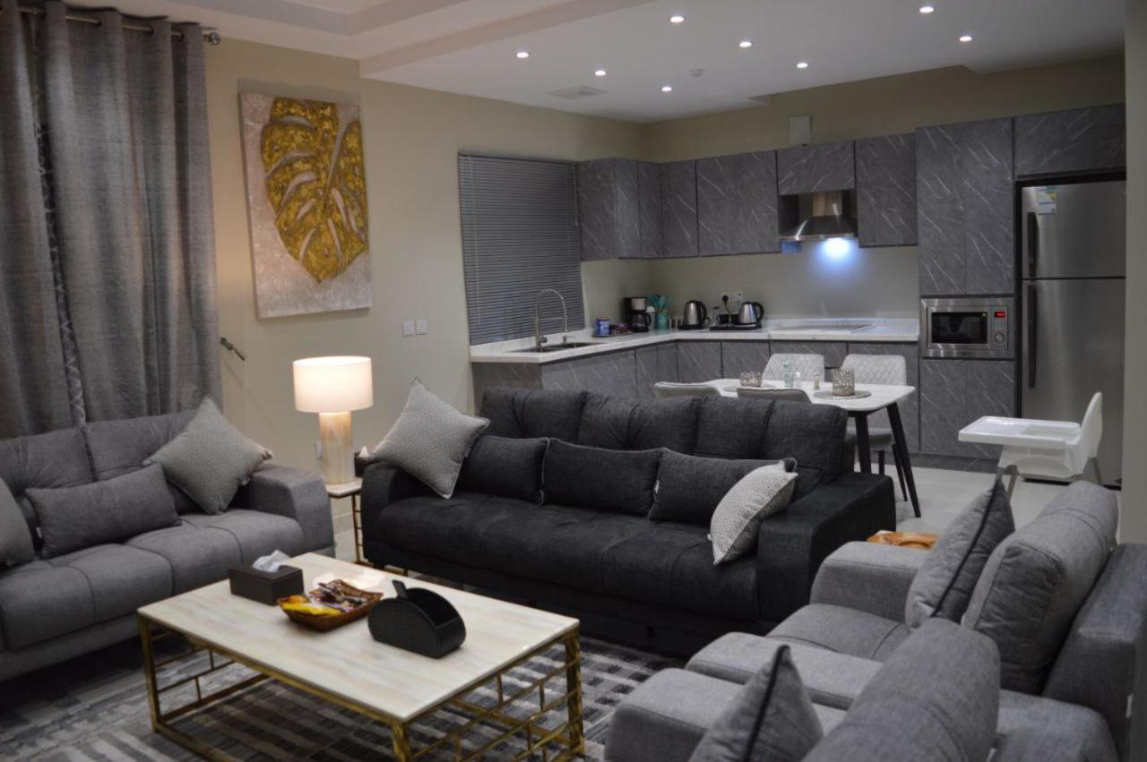 الفاخرة Modern Of 3 Bedrooms 5 Minutes To Haram * Medina