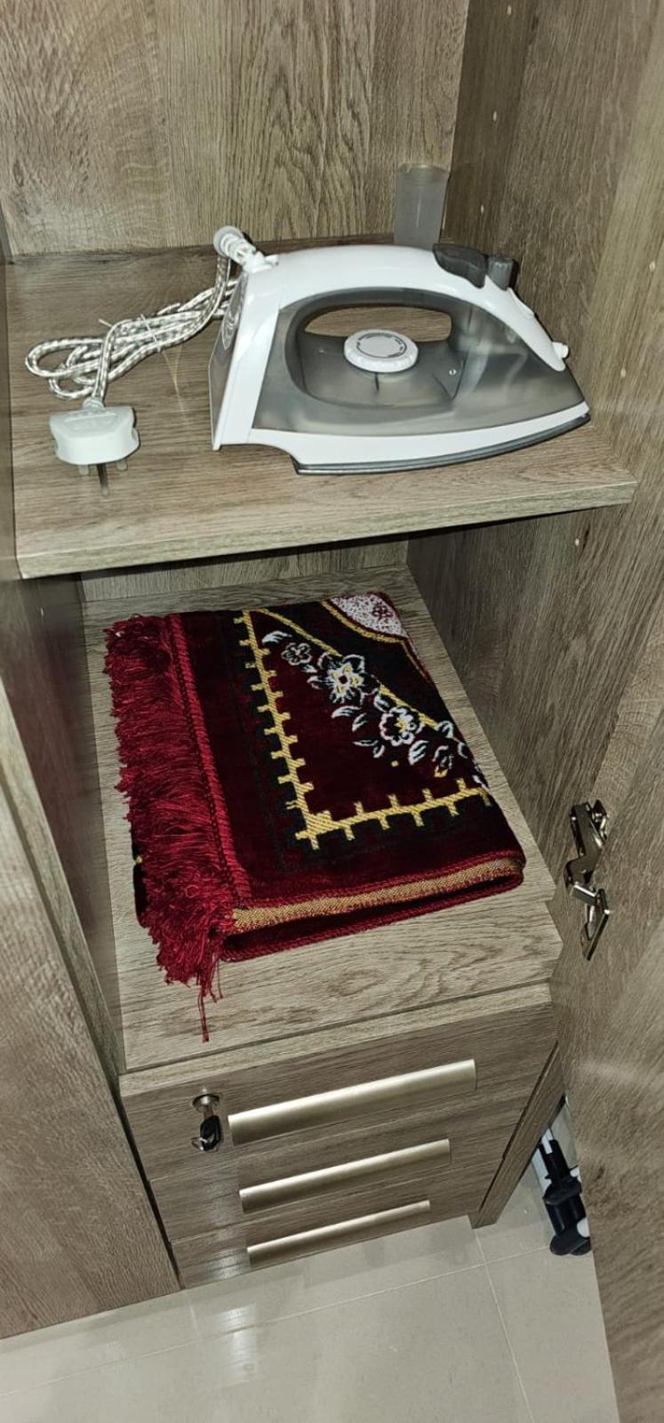 Apartment الفاخرة Modern Of 3 Bedrooms 5 Minutes To Haram *