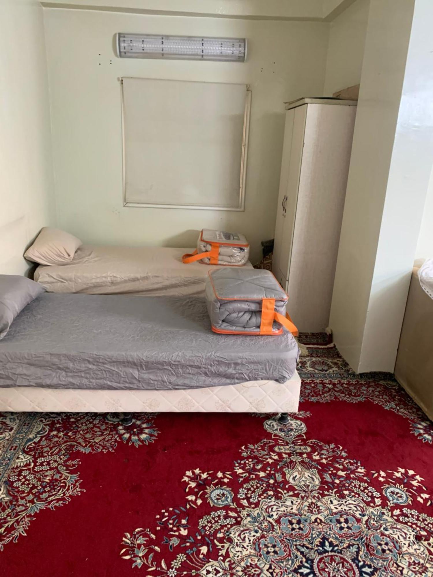 Apartment شقة *