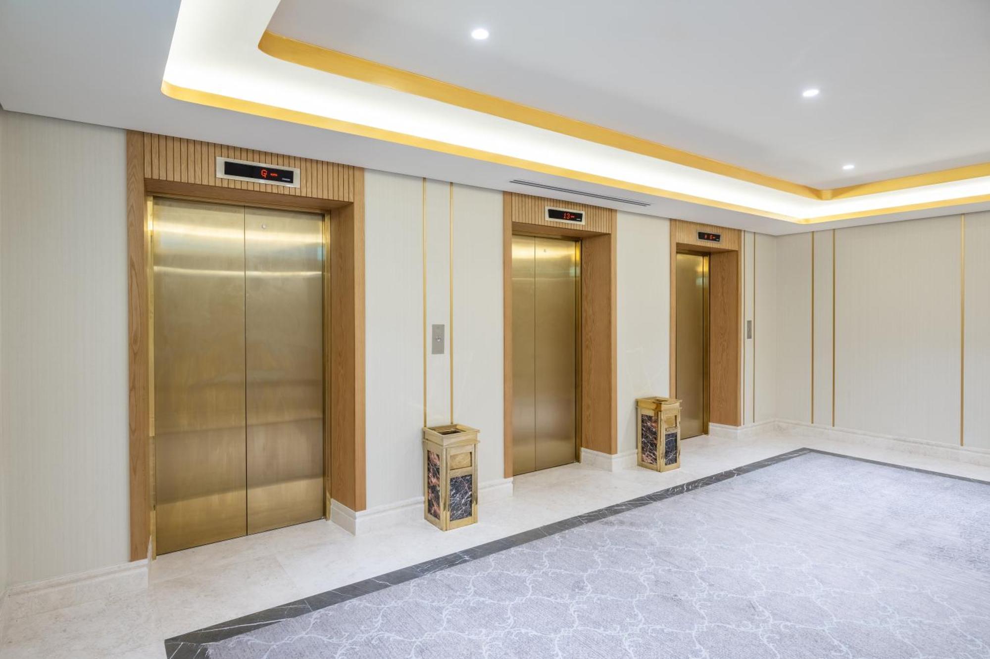 Taiba Madinah Hotel