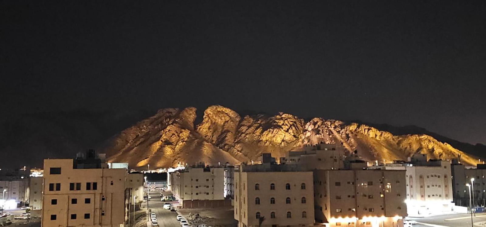 Apartment الفاخرة Modern Of 3 Bedrooms 5 Minutes To Haram *