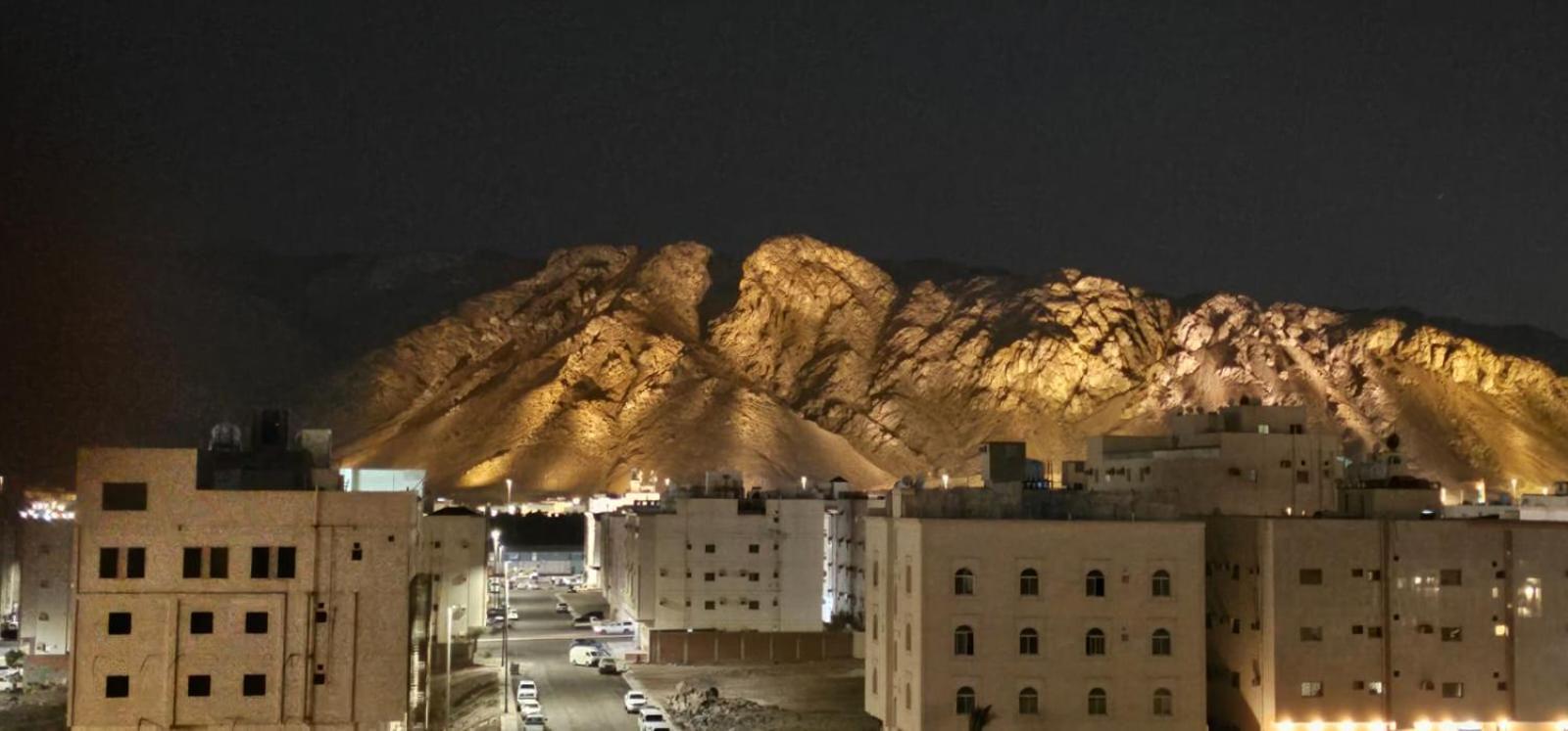 Apartment الفاخرة Modern Of 3 Bedrooms 5 Minutes To Haram