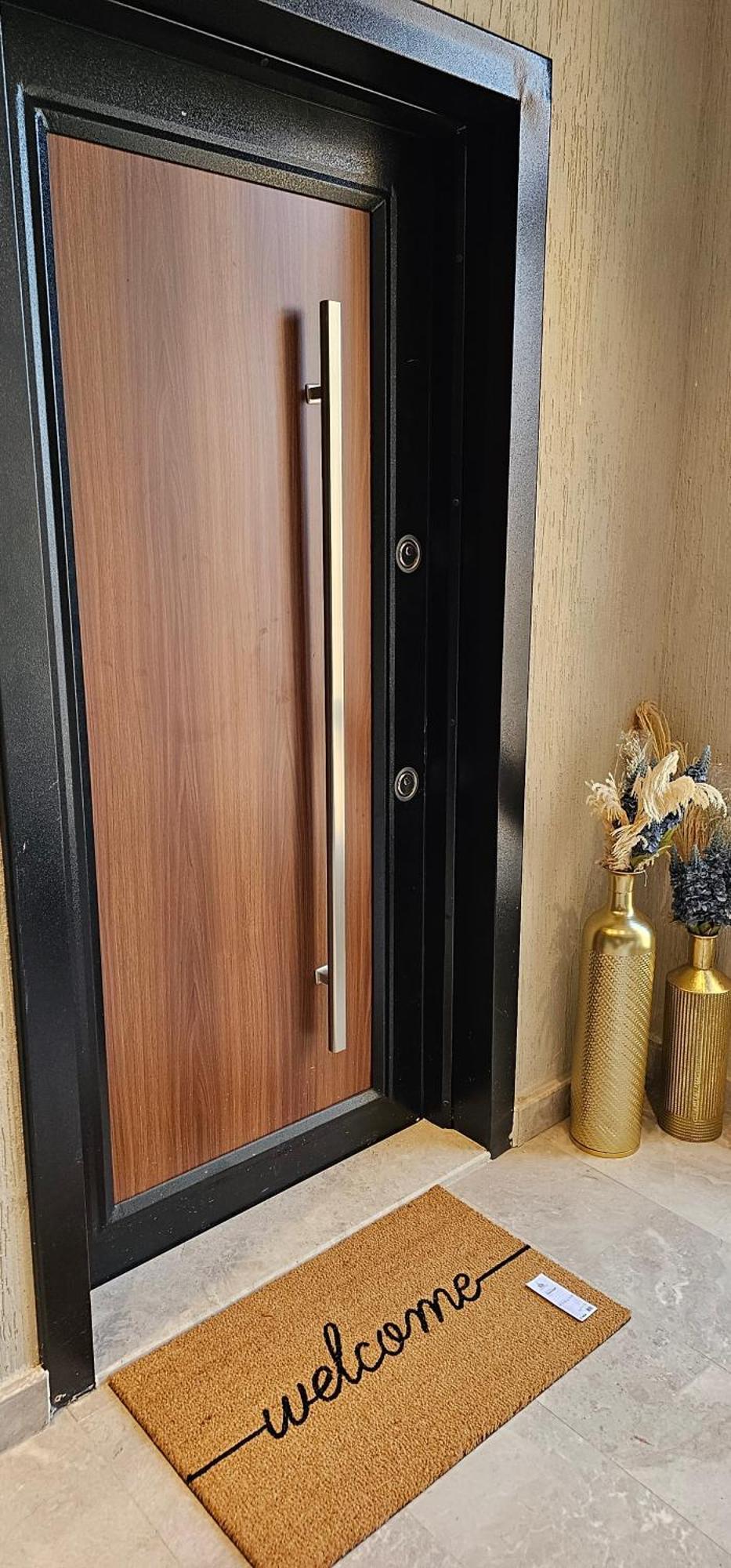 الفاخرة Modern Of 3 Bedrooms 5 Minutes To Haram Apartment